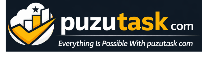 puzutask com