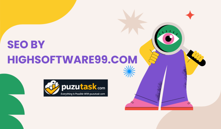 The Strategic Power of seo by highsoftware99.com in Modern Digital Growth