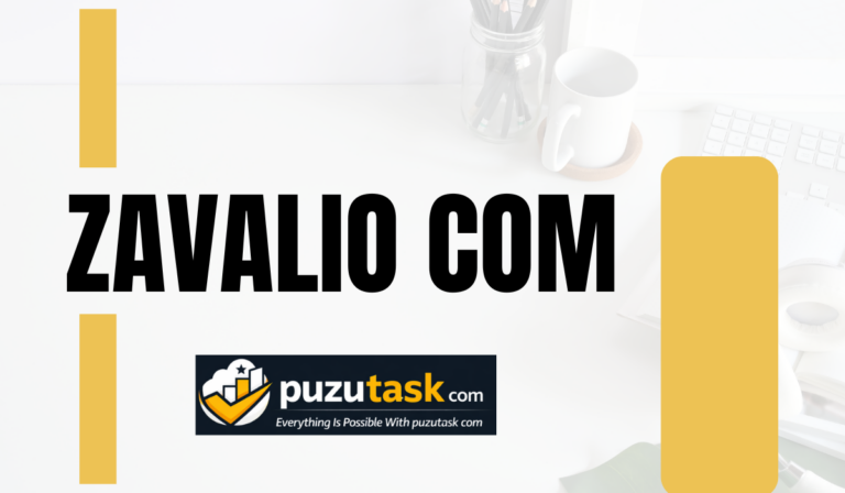 Zavalio Com: A Deep Dive into Its Purpose, Features, and Growing Influence zavalio com