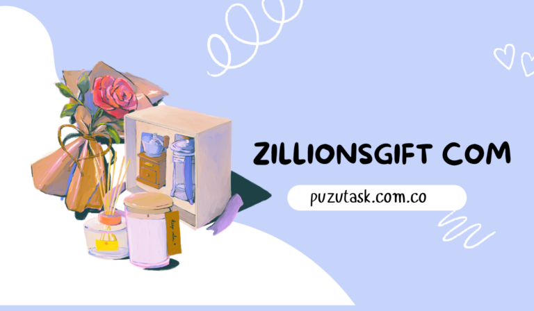 A Fresh Look at zillionsgift com: Where Thoughtful Gifting Meets Modern Convenience