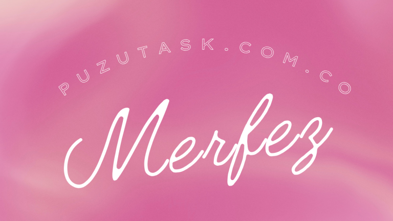 Merfez: A Deep Exploration of Meaning, Potential, and Modern Relevance