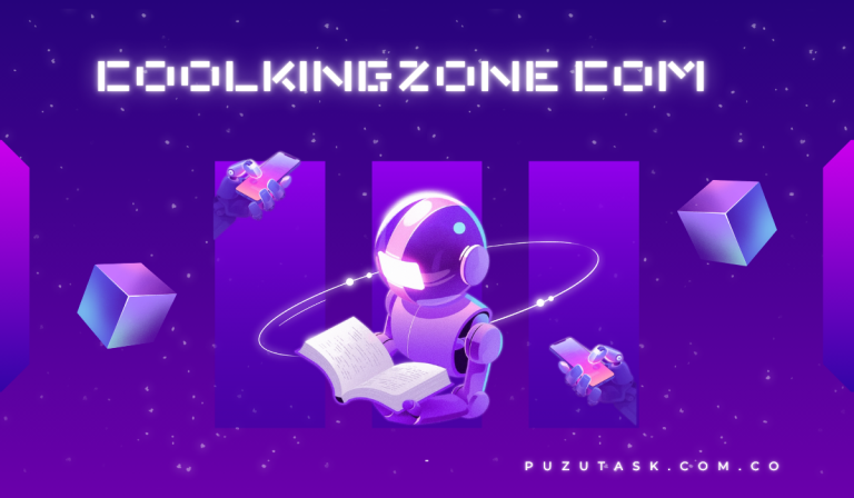 coolkingzone com: A Dynamic Digital Space Worth Exploring